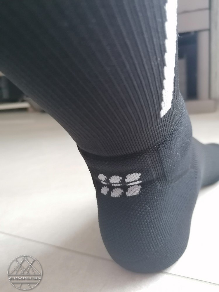 CEP Felix Ski Compression Socks Women