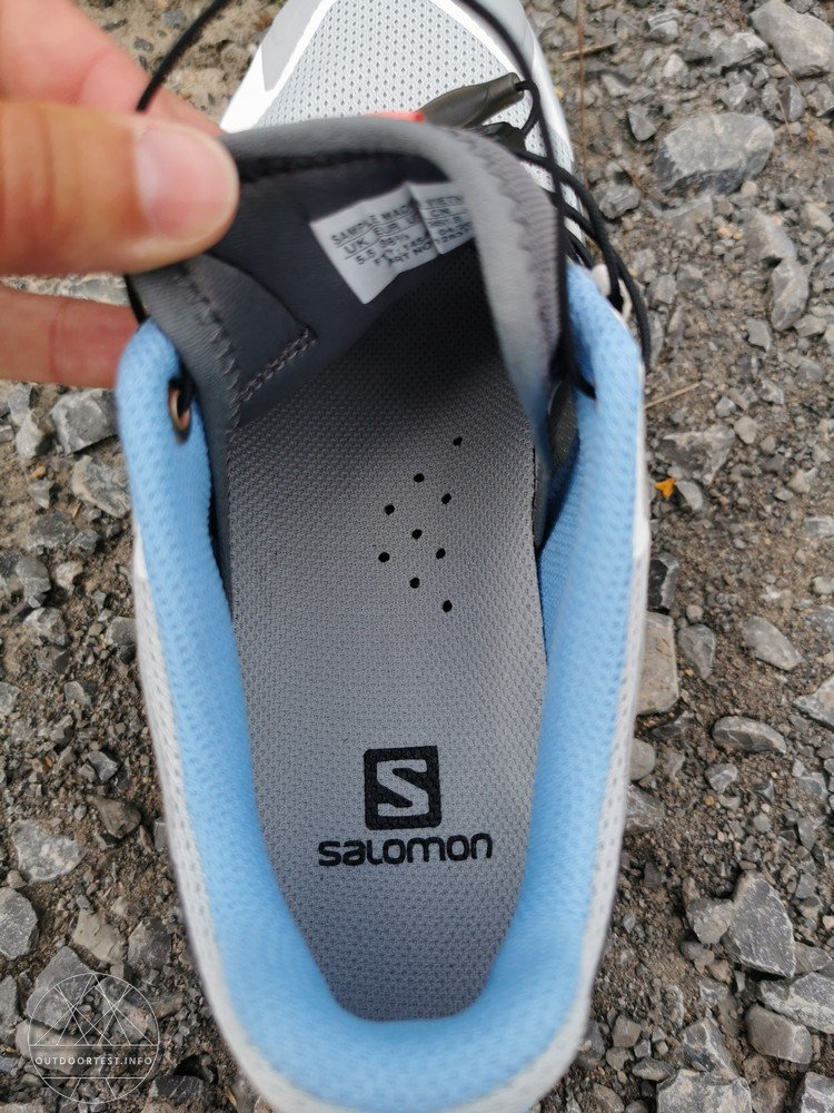 Salomon Wings Sky