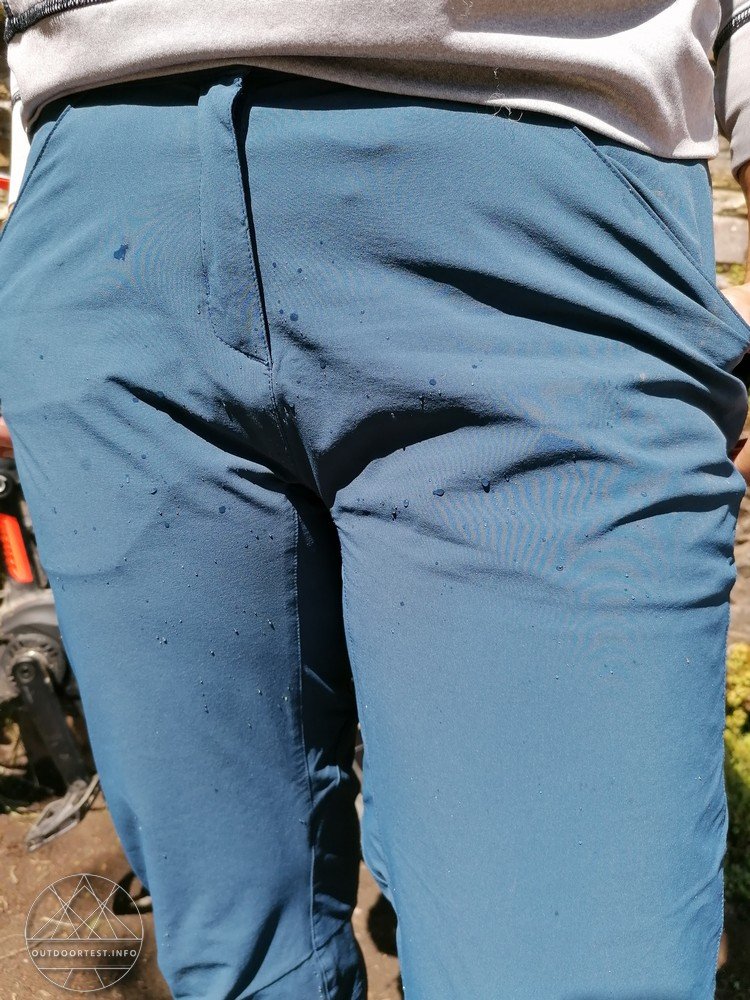 Schöffel 3/4 Pants Moldavia W