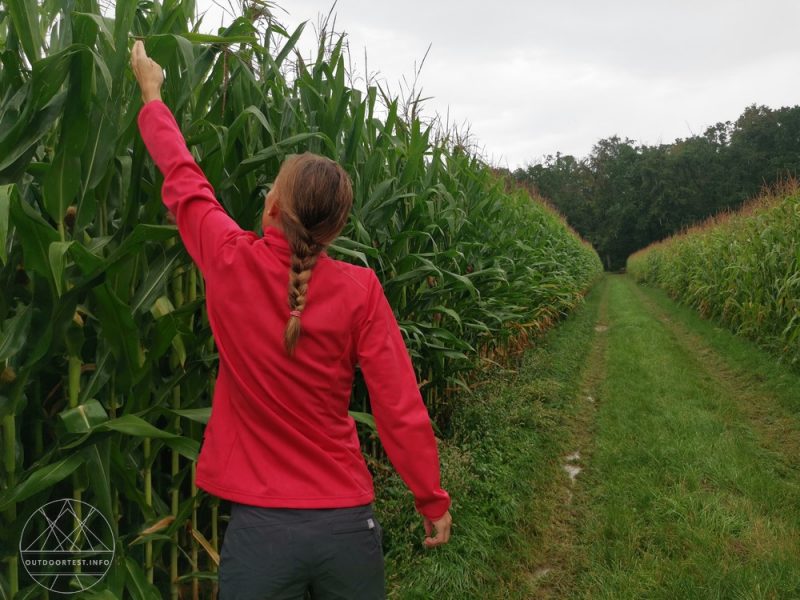 Jack Wolfskin Horizon Jacket W