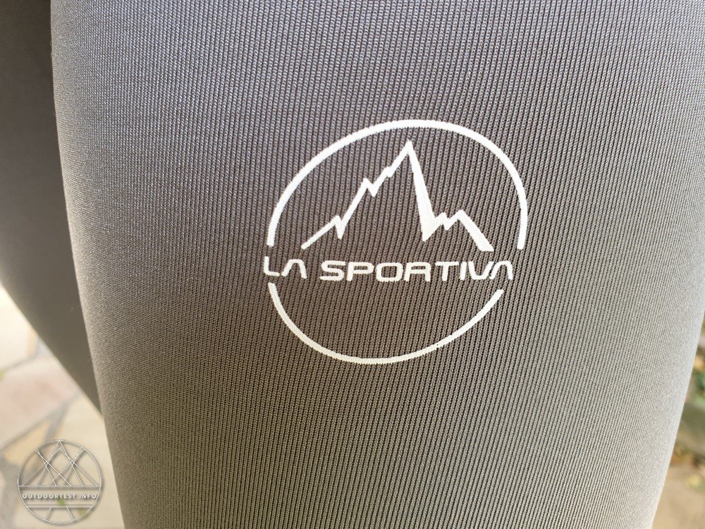 La Sportiva Patcha Leggings