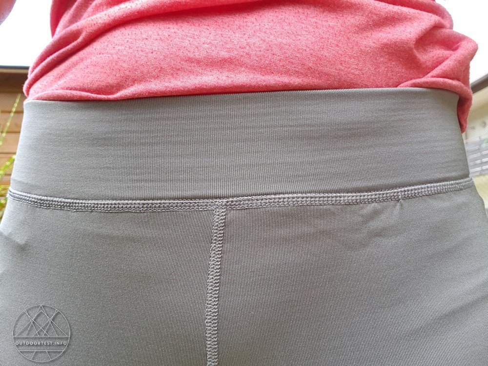 La Sportiva Patcha Leggings