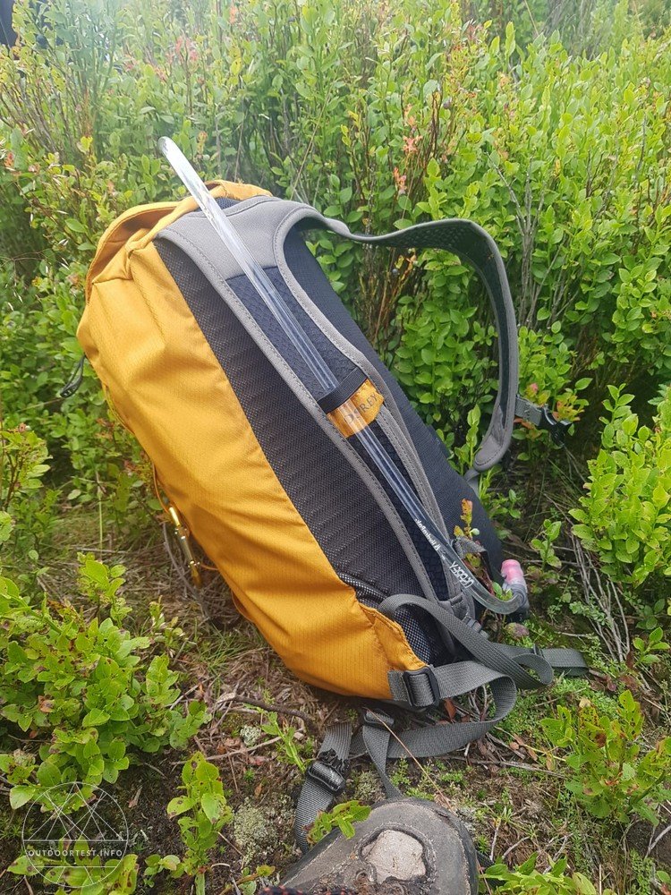 Osprey - Hydraulics™ LT 2.5L Reservoir