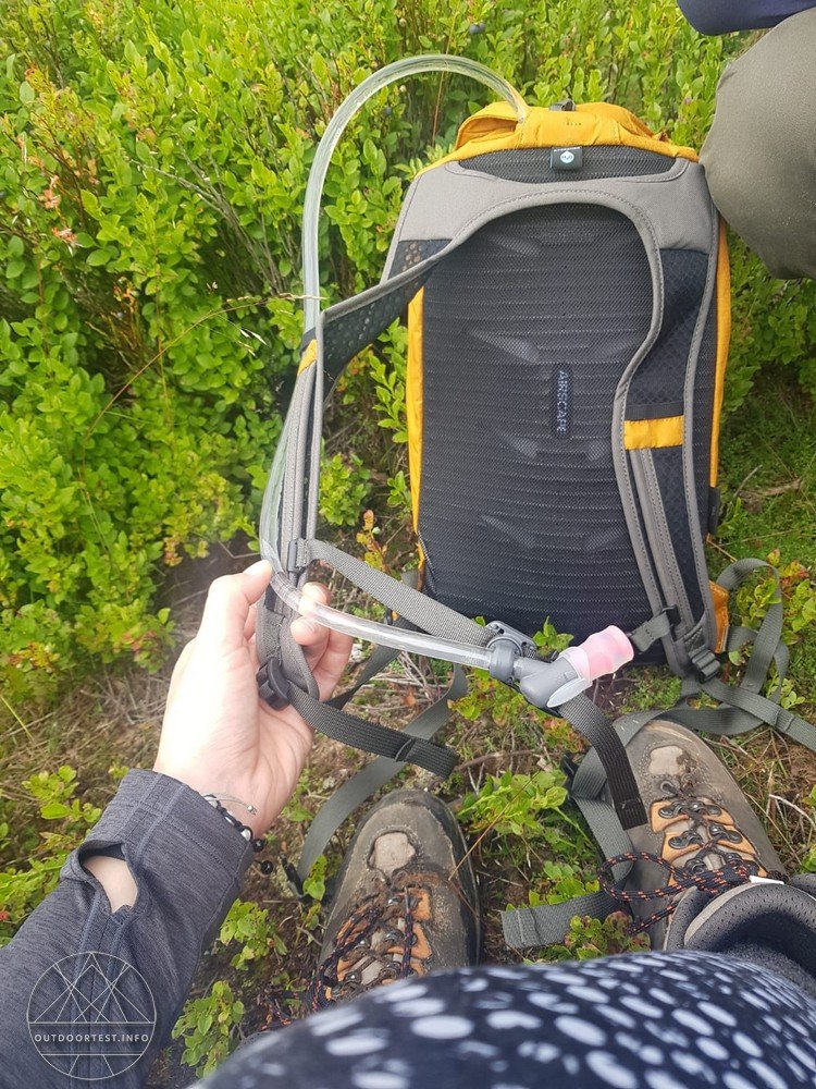 Osprey - Hydraulics™ LT 2.5L Reservoir