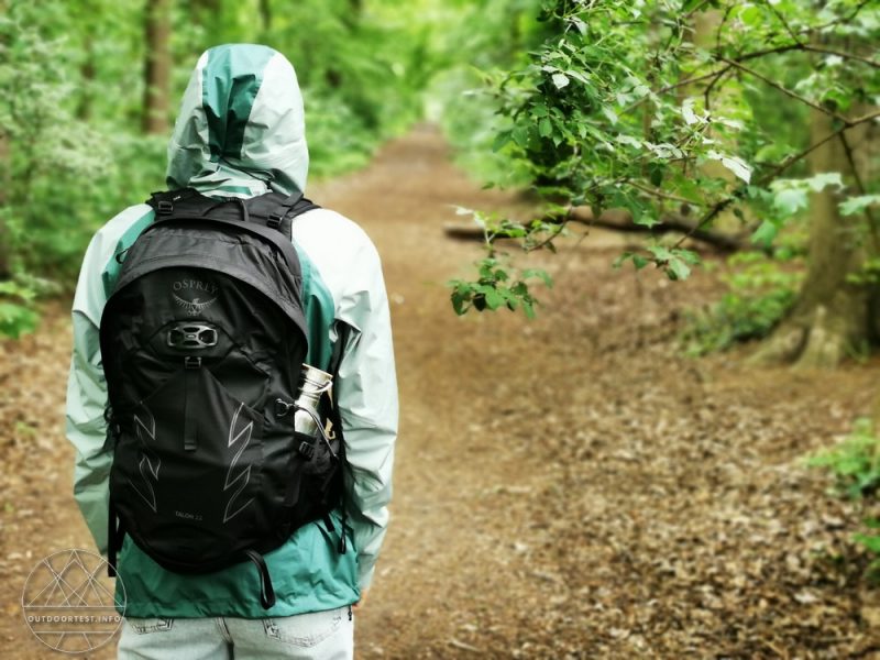Osprey Talon 22