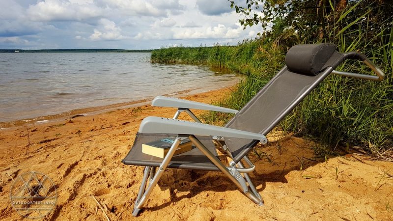 Strandstuhl Obelink Beach 101