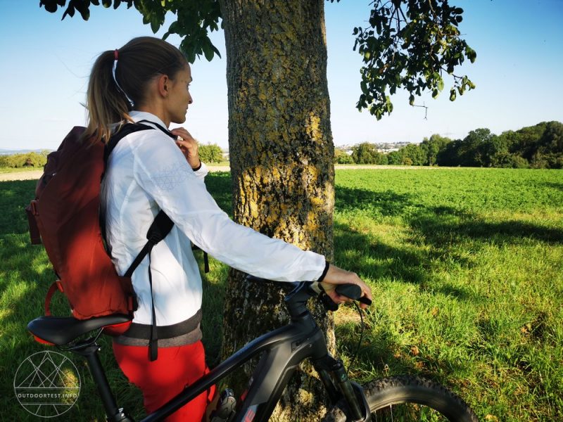 Ziener Noria Lady Jacket