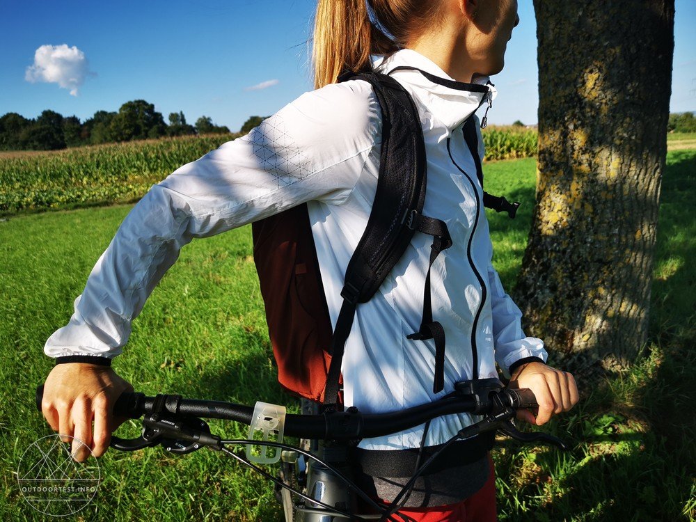 Ziener Noria Lady Jacket