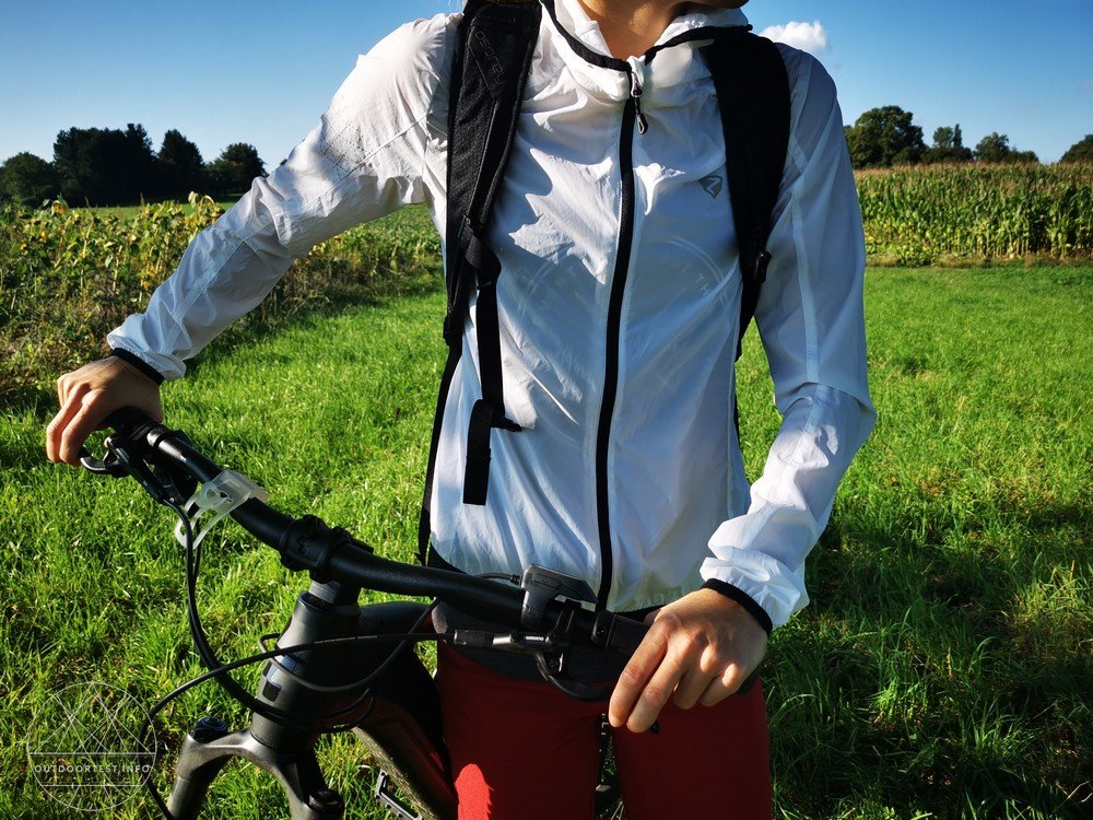 Ziener Noria Lady Jacket