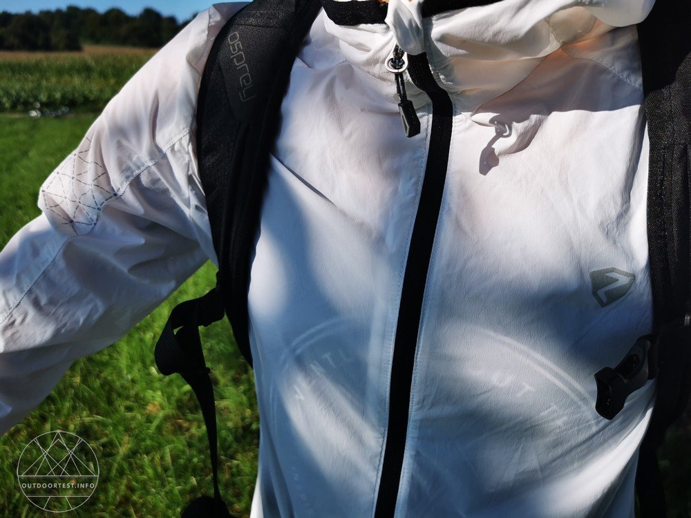 Ziener Noria Lady Jacket