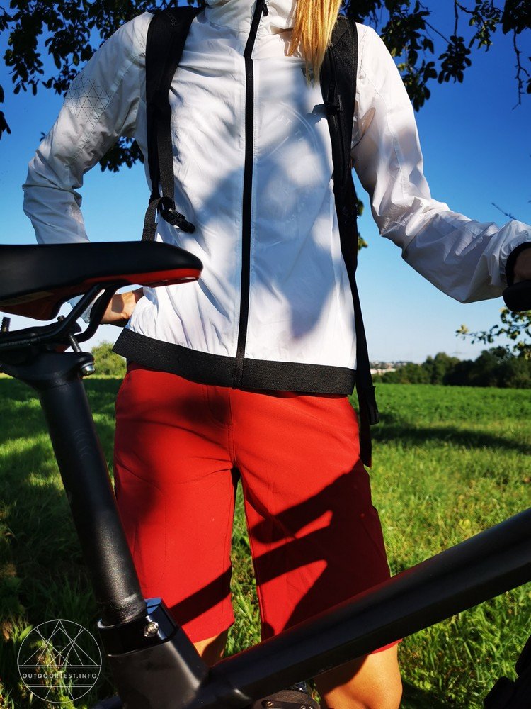 Ziener Noria Lady Jacket