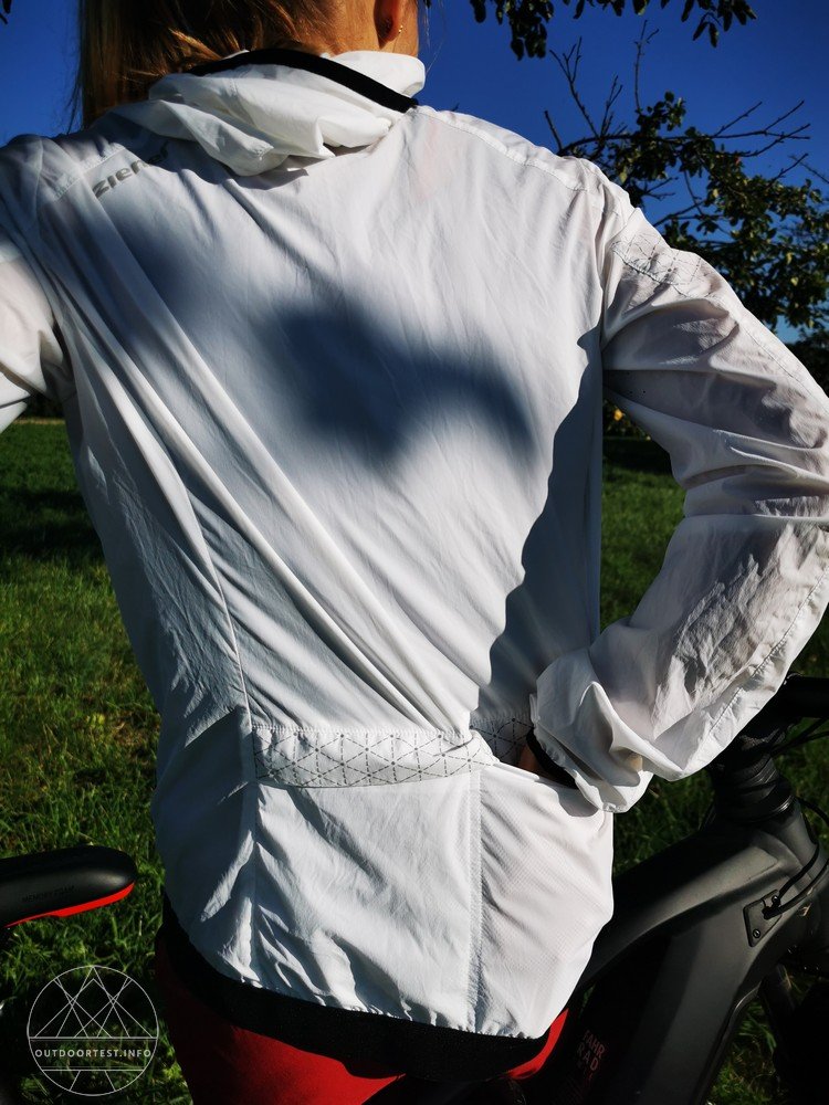 Ziener Noria Lady Jacket