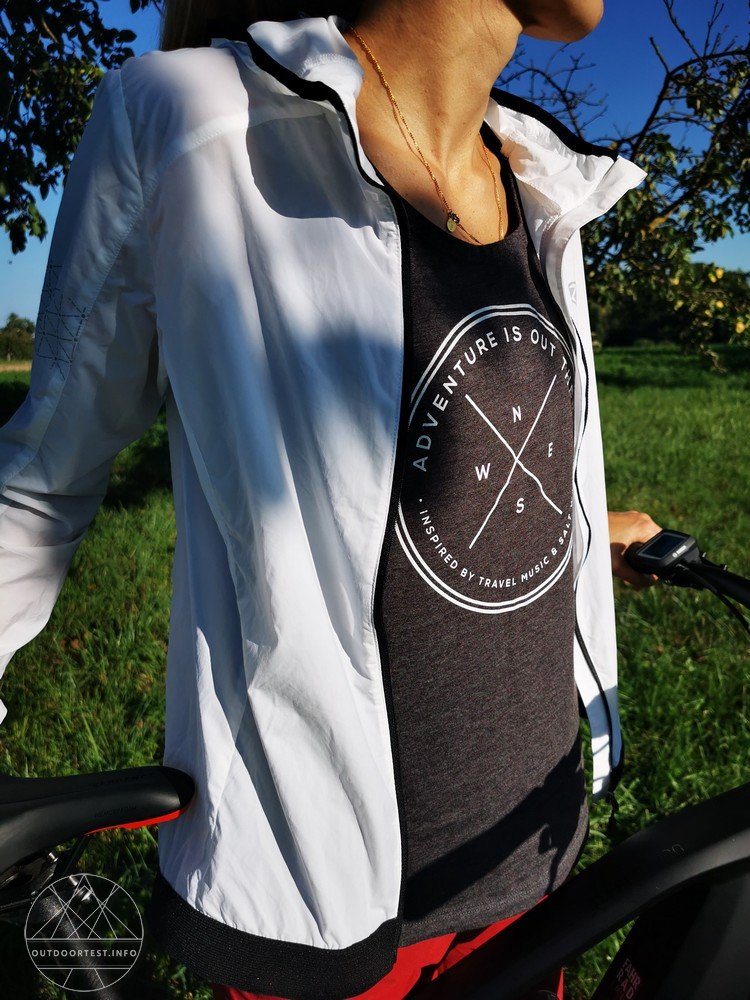 Ziener Noria Lady Jacket