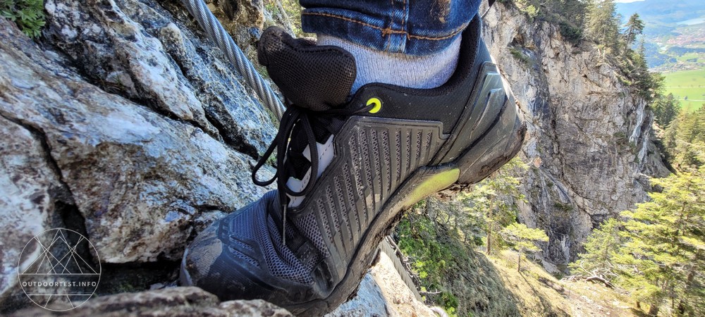 adidas TERREX Swift R3