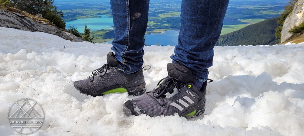 adidas TERREX Swift R3