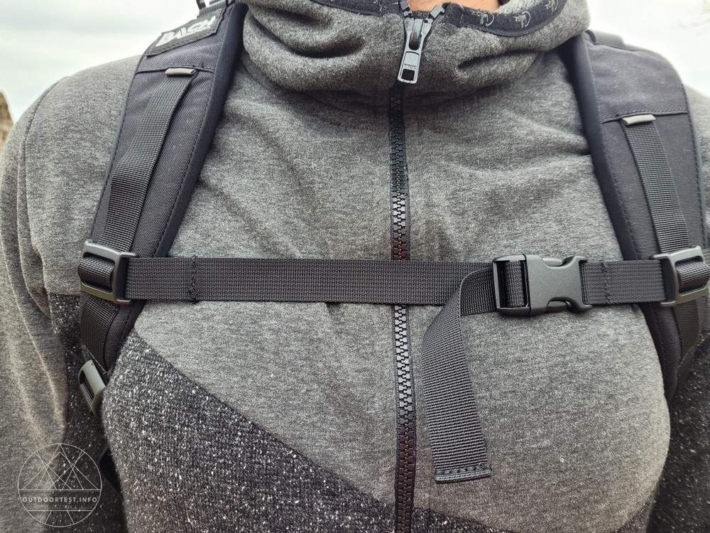 BACH Shield Plus 35 R