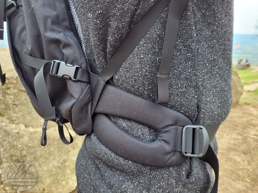 BACH Shield Plus 35 R