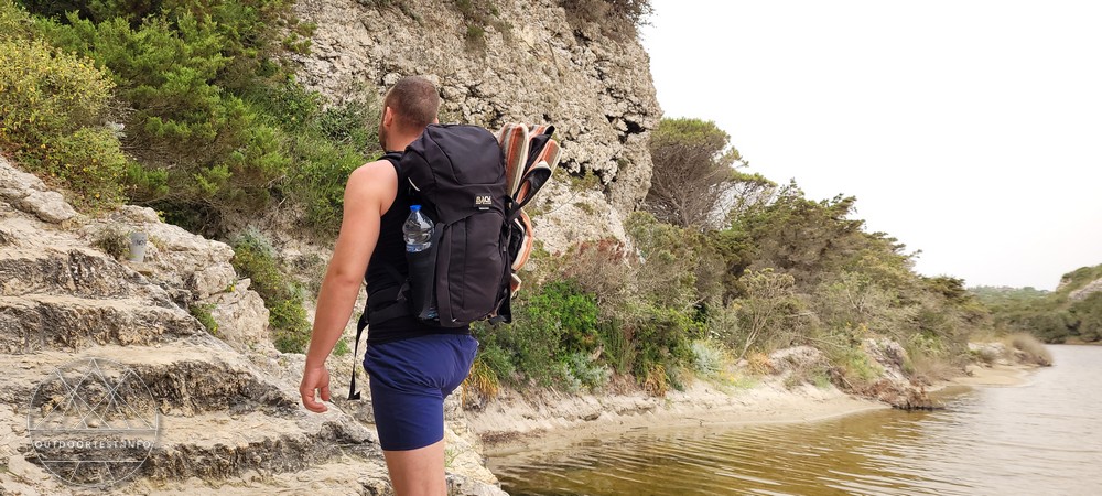 BACH Shield Plus 35 R