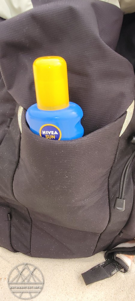 BACH Shield Plus 35 R