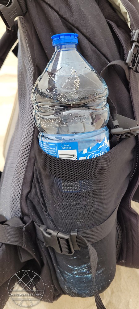 BACH Shield Plus 35 R