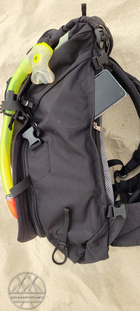 BACH Shield Plus 35 R