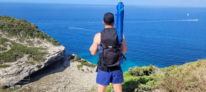 BACH Shield Plus 35 R