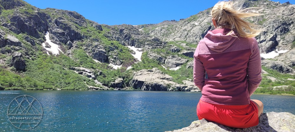 Chillaz Street Jacket