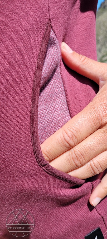 Chillaz Street Jacket