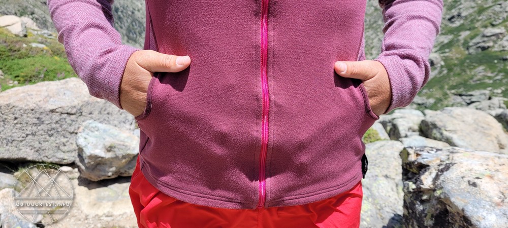 Chillaz Street Jacket