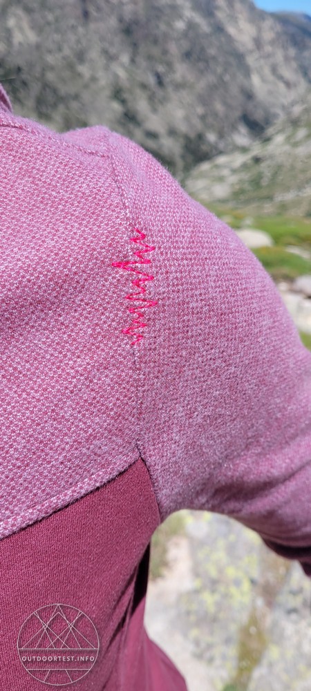 Chillaz Street Jacket