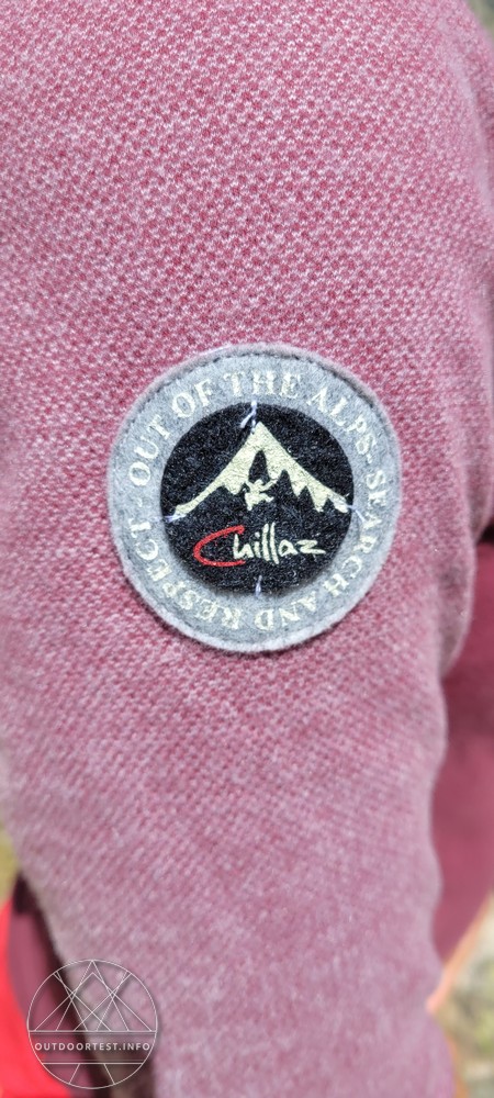 Chillaz Street Jacket