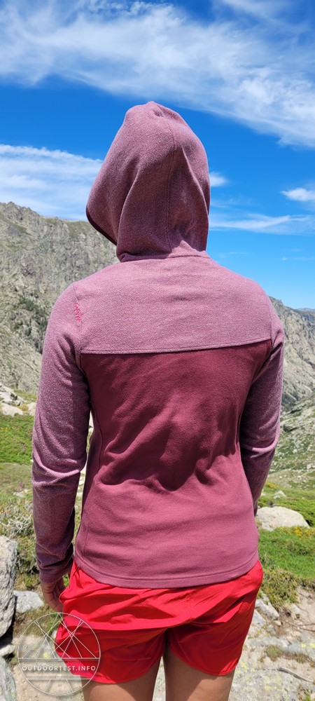 Chillaz Street Jacket