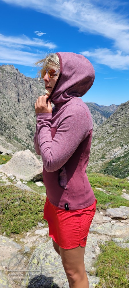 Chillaz Street Jacket