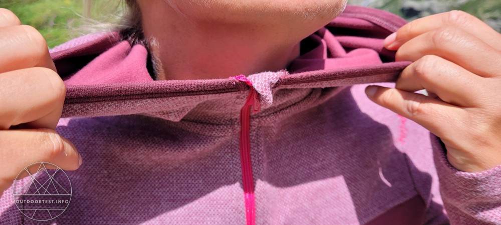 Chillaz Street Jacket