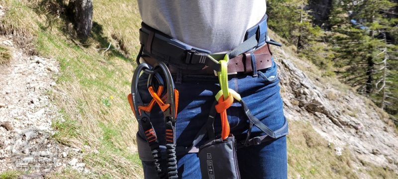 Edelrid Moe Klettergurt