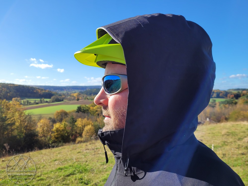 Jack Wolfskin Atlas Tour JKT M