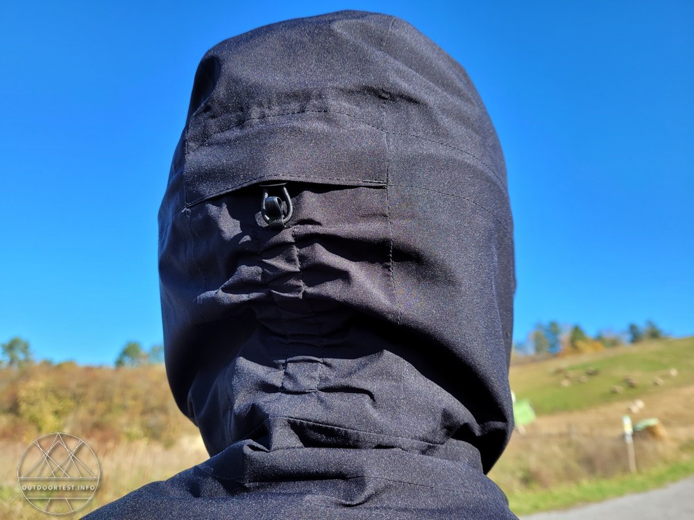 Jack Wolfskin Atlas Tour JKT M