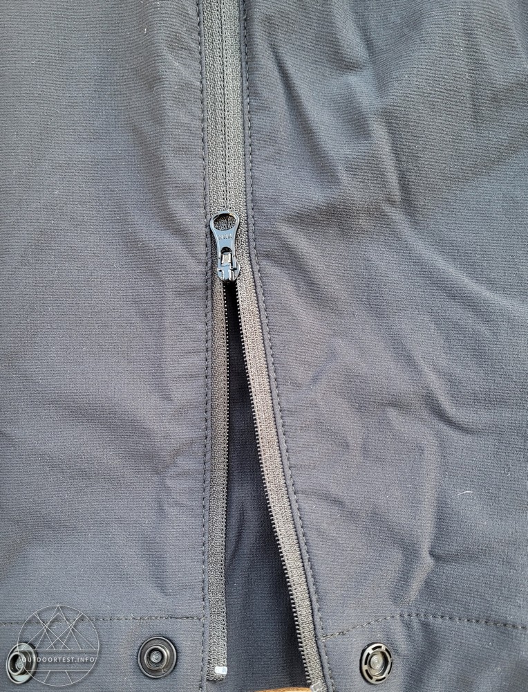 Montane Women's Terra Route Pants