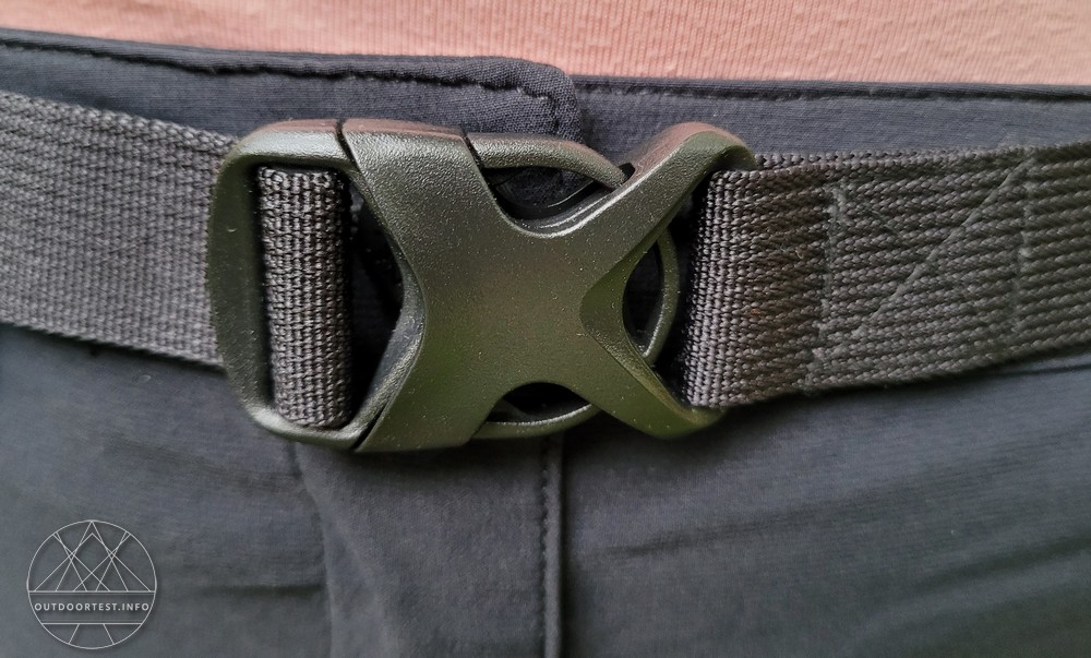 Montane Women's Terra Route Pants