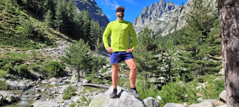 Odlo FLI LIGHT Midlayer