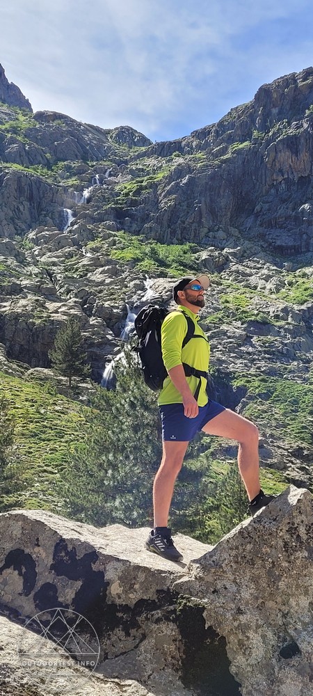 Odlo FLI LIGHT Midlayer