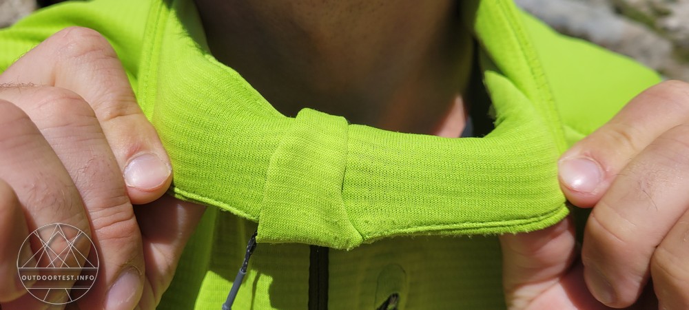 Odlo FLI LIGHT Midlayer