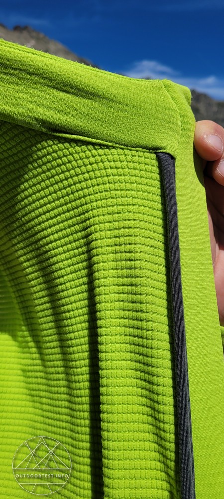 Odlo FLI LIGHT Midlayer