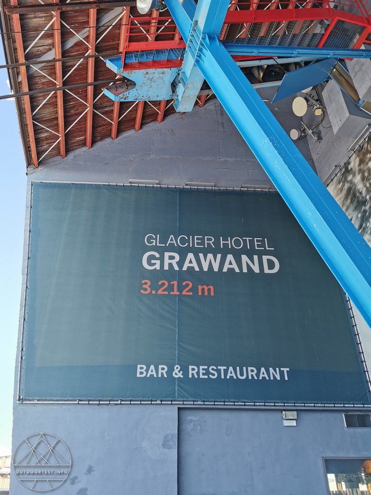 Reisebericht: Südtiroler Schnalstal - Ein Tal von 1200 bis 3.200m