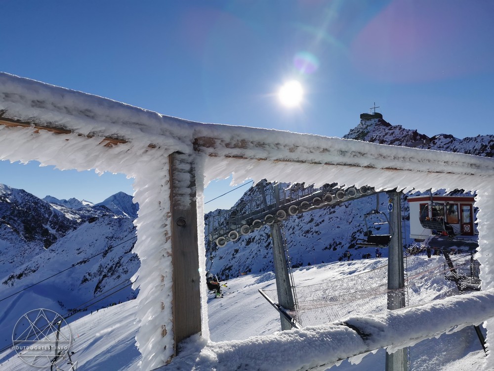 Reisebericht: Südtiroler Schnalstal - Ein Tal von 1200 bis 3.200m