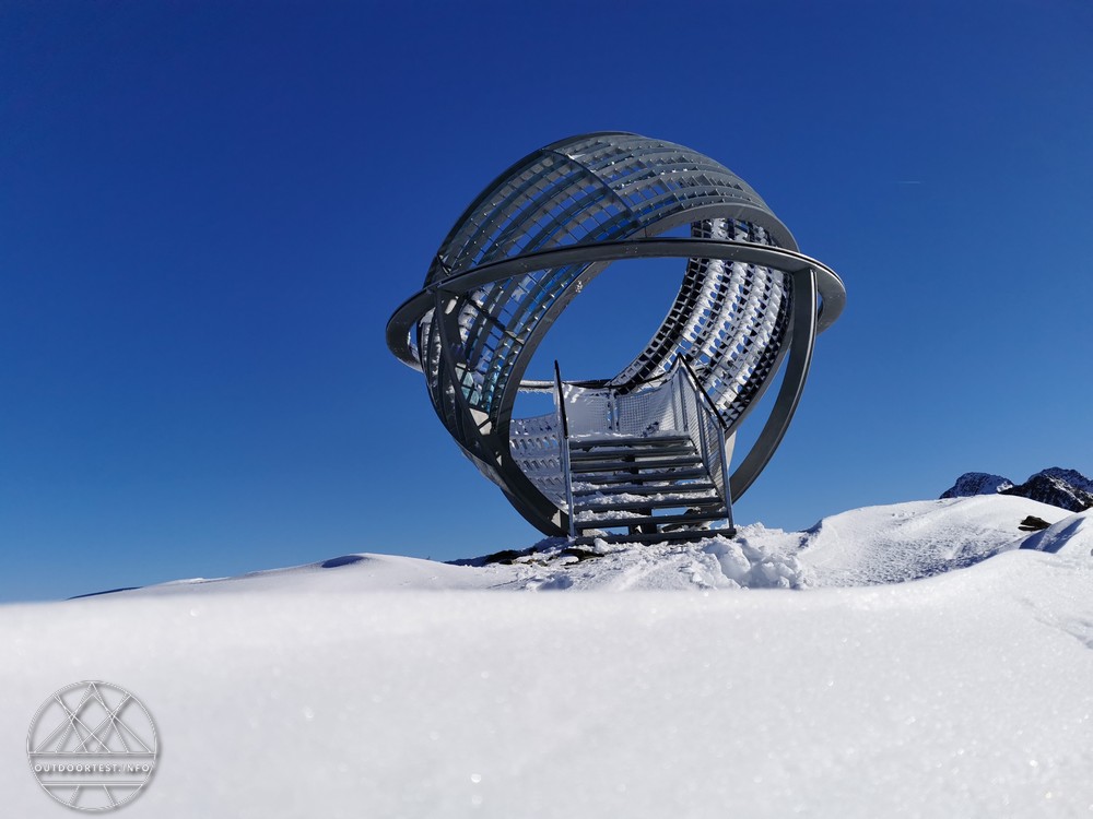 Reisebericht: Südtiroler Schnalstal - Ein Tal von 1200 bis 3.200m