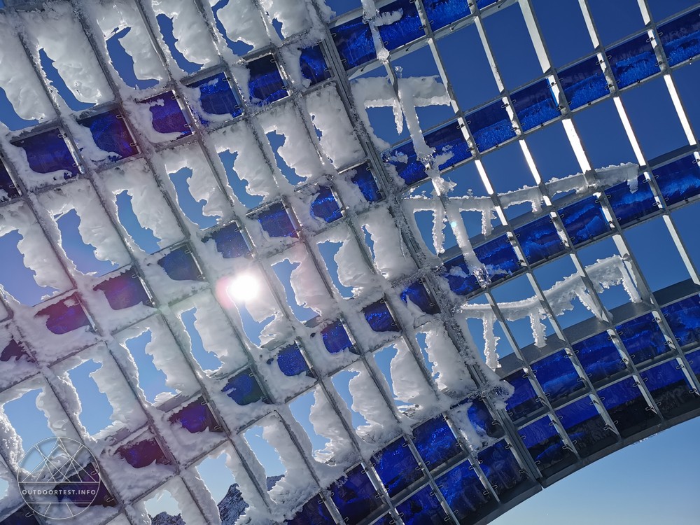 Reisebericht: Südtiroler Schnalstal - Ein Tal von 1200 bis 3.200m