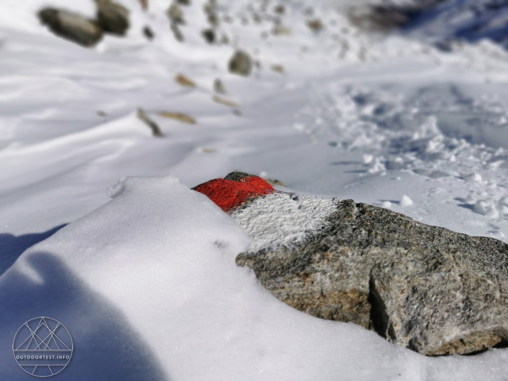 Reisebericht: Südtiroler Schnalstal - Ein Tal von 1200 bis 3.200m