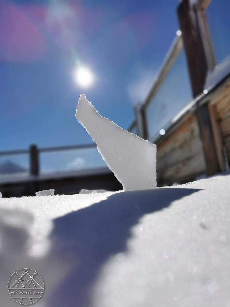 Reisebericht: Südtiroler Schnalstal - Ein Tal von 1200 bis 3.200m