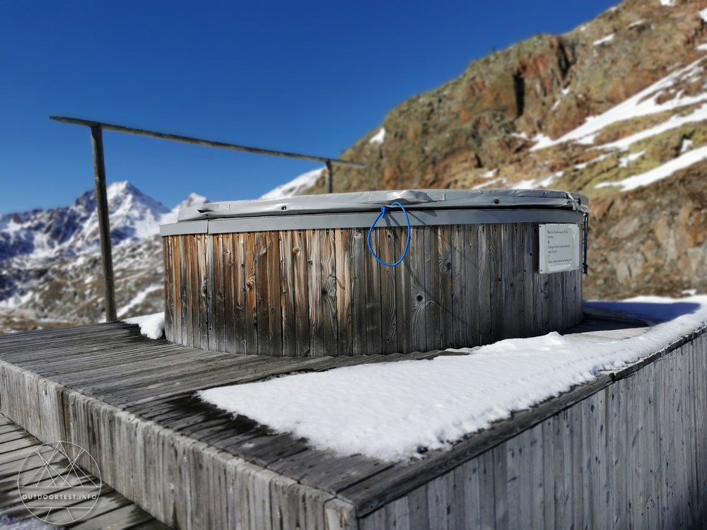 Reisebericht: Südtiroler Schnalstal - Ein Tal von 1200 bis 3.200m